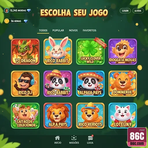 86c.com - premium aplicativo premium para acessar