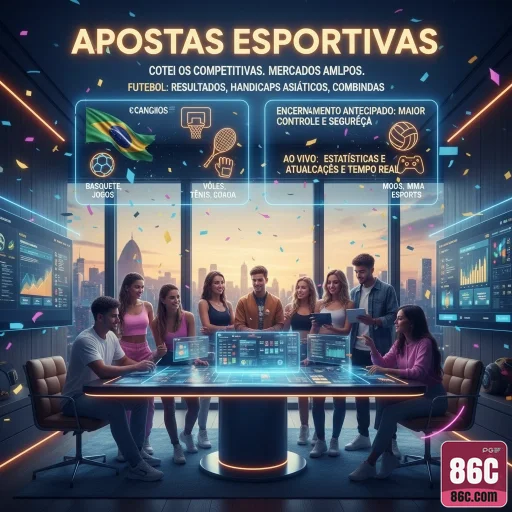 86c.com - ao vivo apostas online para aproveitar