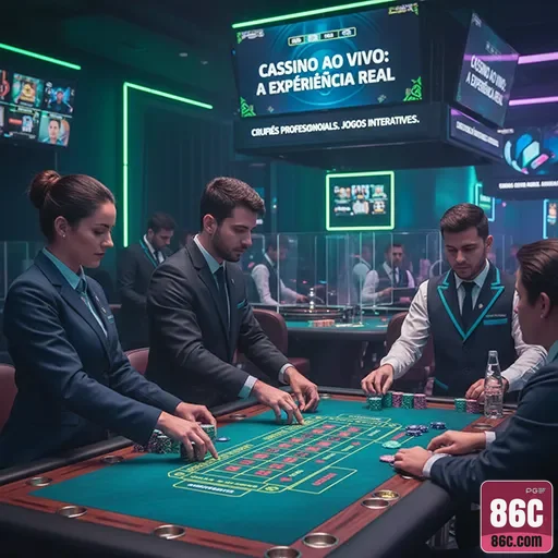 86c.com - clássico jogos de cassino para descobrir