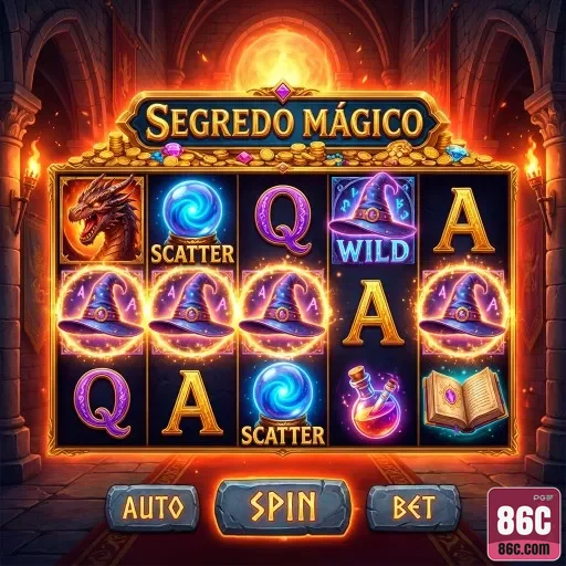 86c.com - explorar os melhores jogos de mesa