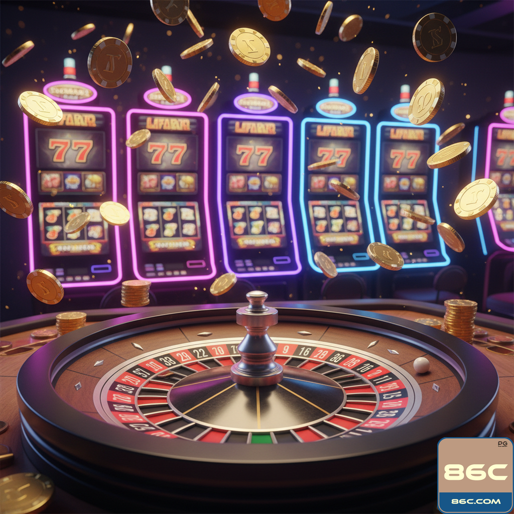 Live Dealers 86c.com