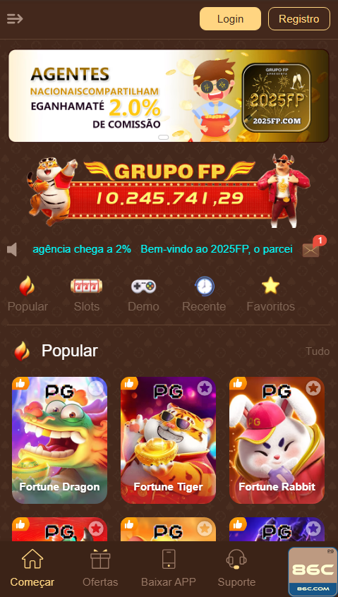 Máxima Segurança e Confiabilidade