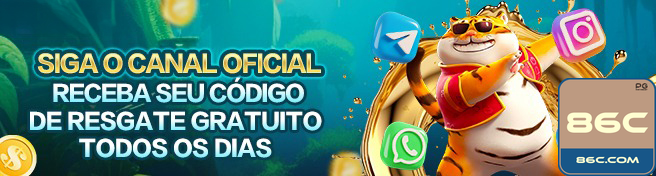 Prêmios Promoções 86c.com